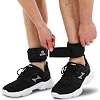 Лямки для ног TRAINING ANKLE STRAPS 2.0 EZOUS H-02 2шт