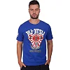 Футболка мужская JIU-JITSU JJ-40 (Белый)