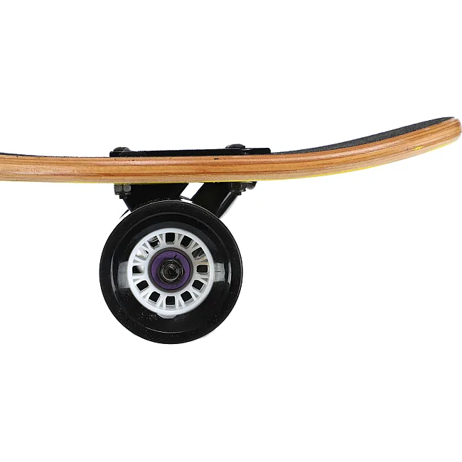 Лонгборд Слалом із бамбука
 BAMBOO SP-SPORT
 SK-919