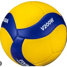 Мяч волейбольный Mikasa V200W