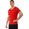 Регбійна ігрова футболка JOMA NATION 104384-600 XXS-XXL (Червоний)