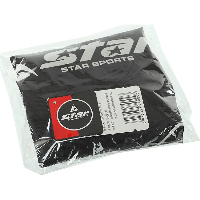 Рюкзак-мешок спортивный
 спортивный STAR BT411 (Черный)
