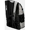 Рюкзак спортивный Arena FASTPACK 3.0 40L серый, голубой, черный 54x36x27 см