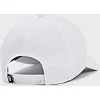 Кепка UNDER ARMOUR Jordan Spieth Tour Adj Hat білий Чол OSFM