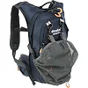 Велорюкзак спортивный с жесткой спинкой DEUTER GA-802 13л (Темно-синий)
