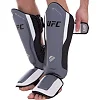 Защитные накладки на ноги
 Муай Тай, ММА, Кикбоксинг кожаная UFC PRO Training UHK-69982
