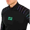 Лонгслив спортивный на молнии JOMA

 R-NIGHT 104044-100 (Черный)