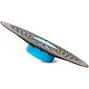 Балансировочный диск
 балансборд с регулировкой высоты BALANCE BOARD SP-PLANETA
 FI-7214 41см