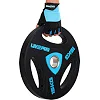 Блин для штанги полиуретановый
 LiveUp LP8020-15 ø51мм 15кг