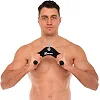 Рукоять для тяги c узким хватом
 Pull Down Handle нескользящее покрытие Mdbuddy TA-5388
 25х12х13см