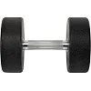 Гантель профессиональная
 с полиуретановым покрытием TECHNOGYM TG-1834-25 1шт 25кг