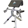 Лавка Скотта профессиональная регулируемая ZELART ALTAS FITNESS AF4009