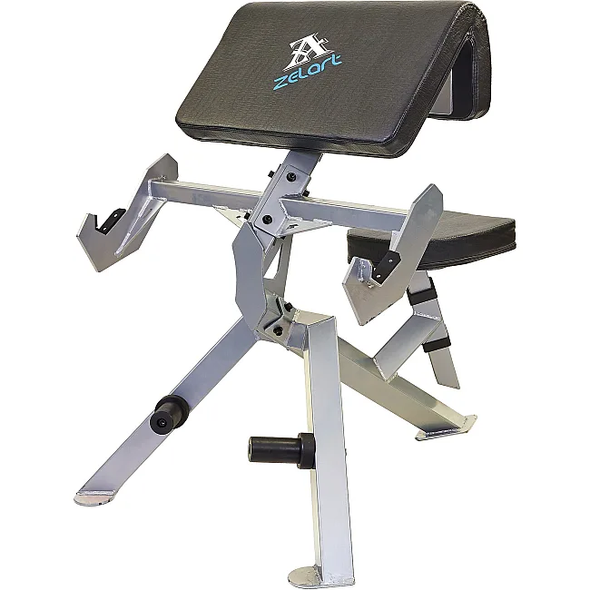 Лавка Скотта
 профессиональная регулируемая ZELART
 ALTAS FITNESS AF4009