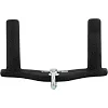 Рукоять для тяги c узким хватом
 Pull Down Handle нескользящее покрытие Mdbuddy TA-5388
 25х12х13см