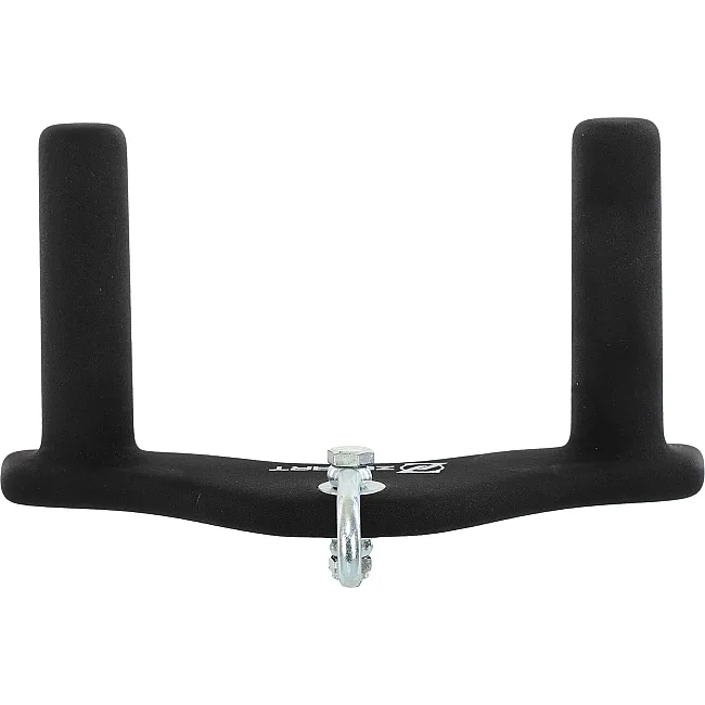 Рукоять для тяги c узким хватом
 Pull Down Handle нескользящее покрытие Mdbuddy TA-5388
 25х12х13см
