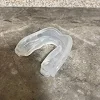 Капа для бокса Shock Doctor Gel Max взрослая (возраст 11+) Clear (art. 6190-TC-AD)