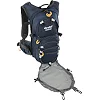 Велорюкзак спортивный с жесткой спинкой DEUTER GA-802 13л (Темно-синий)