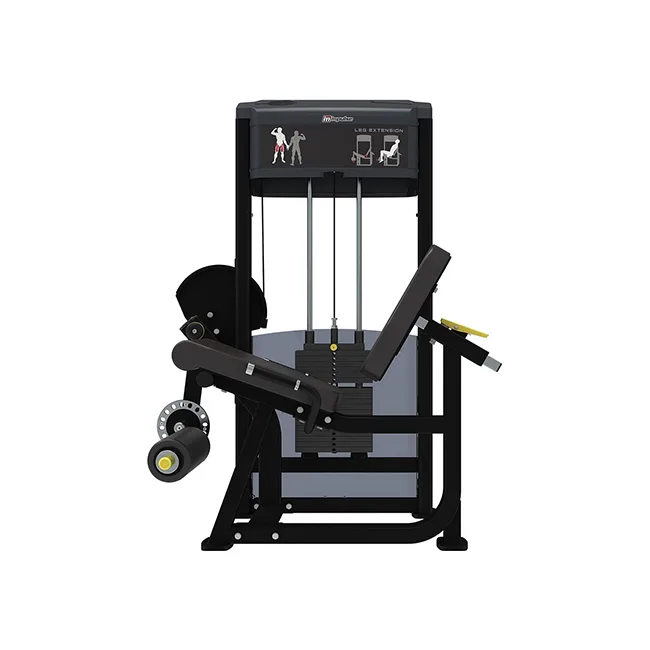 Розгинач стегна IMPULSE Classic Leg Extension