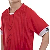 Дитяча футбольна форма
 комплект футболка та шорти SP-SPORT

 CO-2003B (Блакитний)