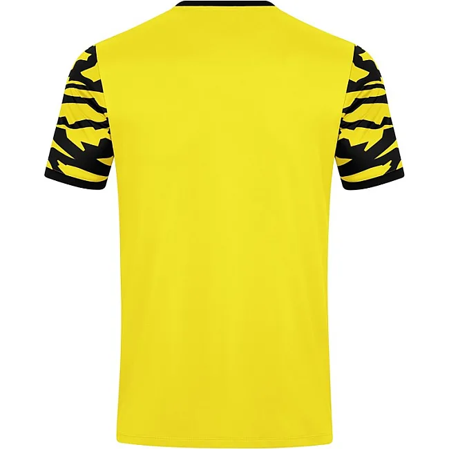 Футболка Jersey Animal S/S JAKO 4242-301