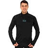 Лонгслив спортивный на молнии JOMA

 R-NIGHT 104044-100 (Черный)