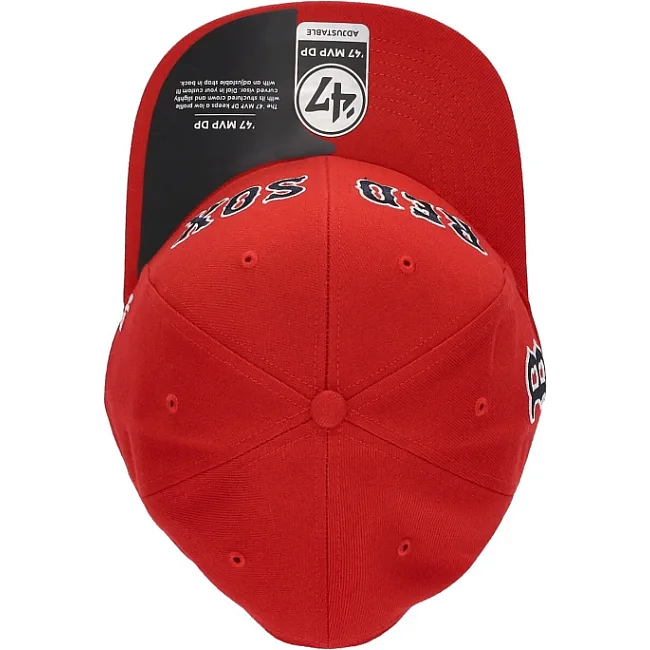 Кепка-тракер 47 Brand DP BOSTON RED SOX