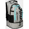 Рюкзак спортивный Arena FASTPACK 3.0 40L серый, голубой, черный 54x36x27 см