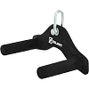 Рукоять для тяги c узким хватом
 Pull Down Handle нескользящее покрытие Mdbuddy TA-5388
 25х12х13см