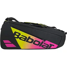 Чохол для тенісної ракетки Babolat RH X 6 Pure Aero RAFA g2
