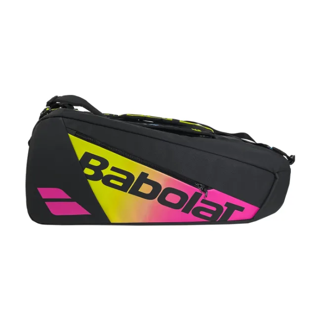 Чохол для тенісної ракетки Babolat RH X 6 Pure Aero RAFA g2