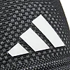 Фиксатор колена Adidas Aeroready Knee Support черный XL