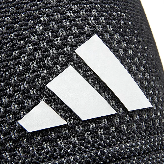 Фиксатор колена Adidas Aeroready Knee Support черный XL