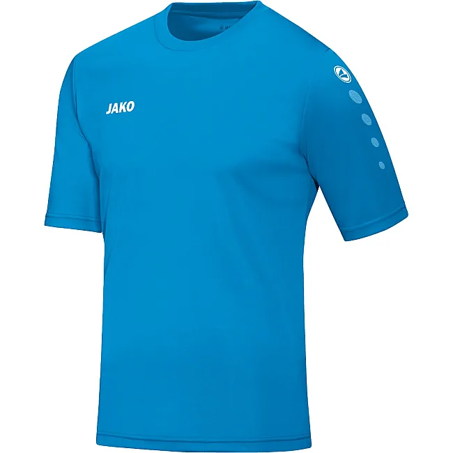 Футболка team JAKO 4233-89