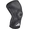 Фиксатор колена Adidas Aeroready Knee Support черный XL