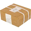 Гантель для фитнеса с PE покрытием ZELART
 TA-4759-2 1шт 2кг (Черный)