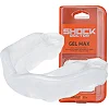 Капа для бокса Shock Doctor Gel Max взрослая (возраст 11+) Clear (art. 6190-TC-AD)