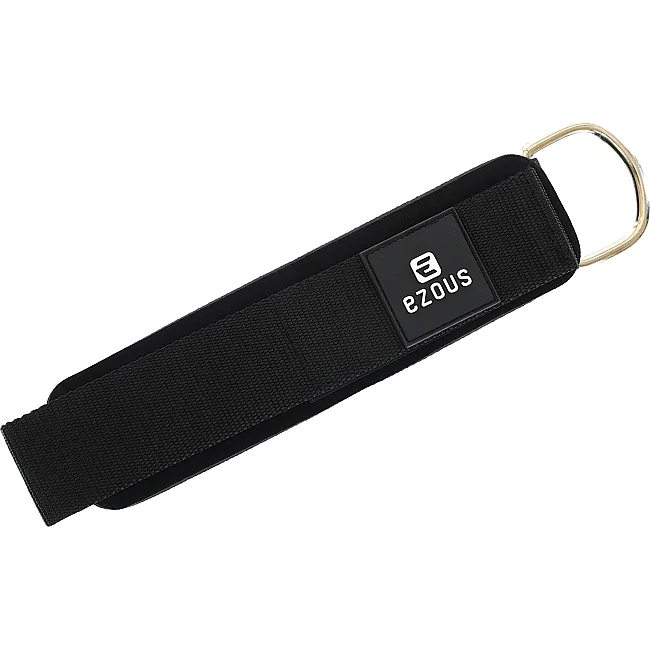 Лямки для ног TRAINING ANKLE STRAPS 2.0 EZOUS H-02 2шт