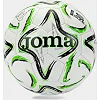 Мяч футбольный Joma EGEO II бело-салатовый 5