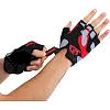 Тренировочные перчатки для фитнеса
 HARD TOUCH FG-009