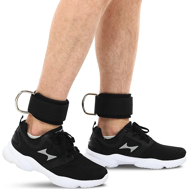 Лямки для ног TRAINING ANKLE STRAPS 2.0 EZOUS H-02 2шт