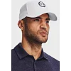Кепка UNDER ARMOUR Jordan Spieth Tour Adj Hat білий Чол OSFM