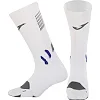 Спортивні шкарпетки унісекс високі JOMA COMPRESSION 400287-200 35-50 (Білий)