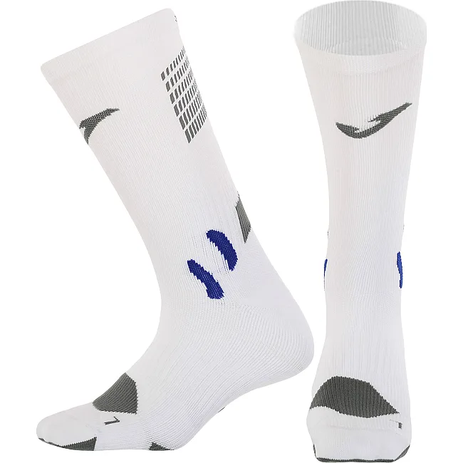 Спортивні шкарпетки
 унісекс високі JOMA

 COMPRESSION 400287-200
 35-50 (Білий)