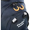 Велорюкзак спортивный с жесткой спинкой DEUTER GA-802 13л (Темно-синий)