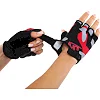Тренировочные перчатки для фитнеса
 HARD TOUCH FG-009