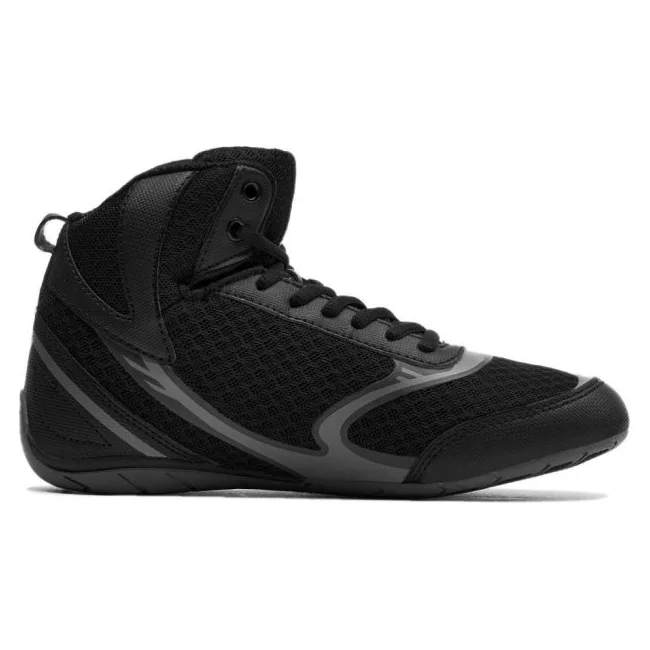 Боксёрки Everlast Force ELW-126D