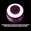 Шейкер спортивный электрический VOLTRX VortexBoost 600 мл. Tritan Purple