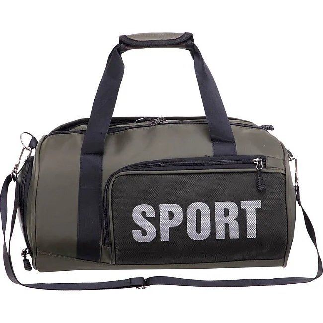 Спортивна сумка
 SP-SPORT
 GA-1812 (Синій)