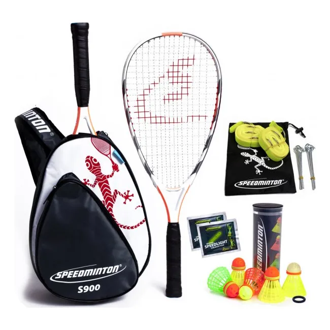 Набор для спидминтона Speedminton Set S900