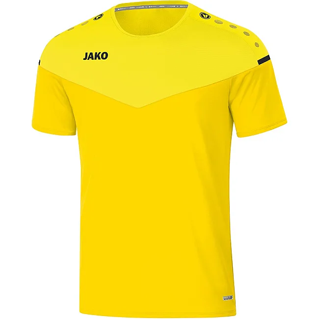 Футболка champ 2.0 JAKO 6120-03